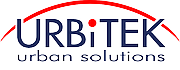 Logo of URBiTEK s.r.l.
